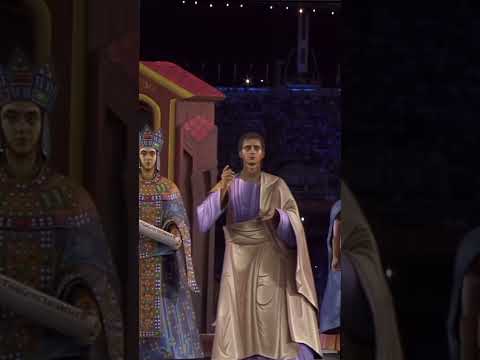 Orthodox Christian Opening Ceremony - Athens Olympics 2004