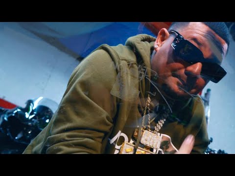 Nova La Amenaza - Hoy (Video Oficial)