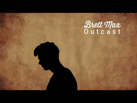 Brett Max - Outcast