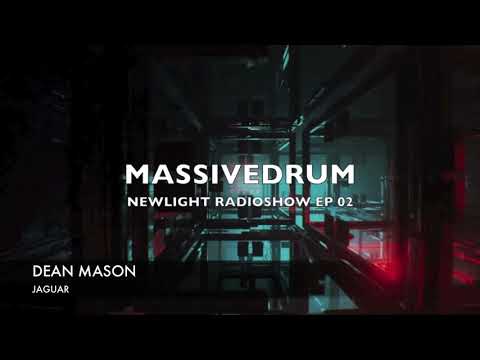 Massivedrum NewLight Radio EP. 02