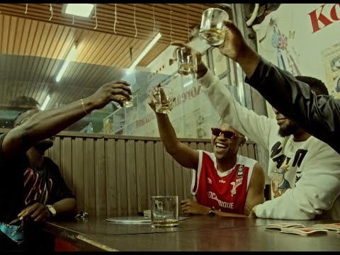 Konfuzo _ 412   Ballin (Official music  video)