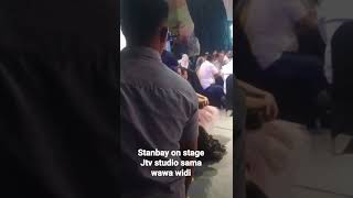Download lagu live jtv stanbay sama wawa widi #live #shorts mp3