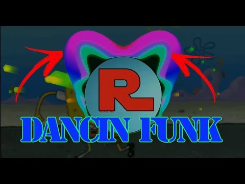 Aaron Smith - Dancin [Versão FUNK POOPeye] Com GRAVE!