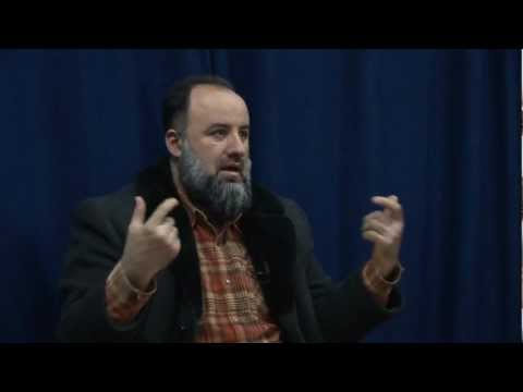 Padrejtësia, rrezik për shoqërinë - Fadil Musliu