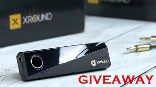 Turn Your Speakers into an Immersive 3D Surround Sound + GIVEAWAY