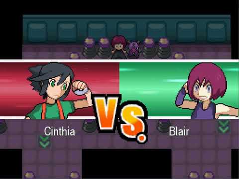 Pokemon Titan Hardlocke EP 12 C'Acabo