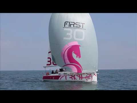 The First 30 in the exclusive test 2010