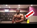 3 Easy Tips For Building Big TRICEPS Fast At Home!!