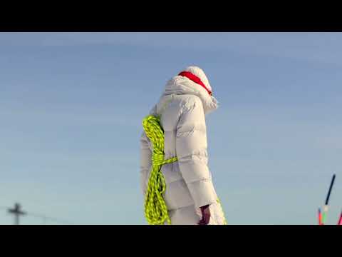 Holzweiler AW22 Outerwear