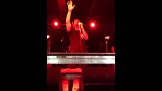 The Word Alive - Astral Plane (Live)