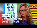 Een boek over de eerste coronagolf | KRAAK