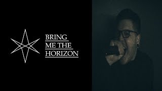 Bring Me The Horizon - "wonderful life" [Cover by Robert Matlock]