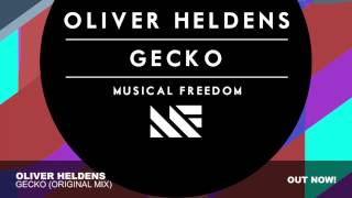 Oliver Heldens - Gecko (Original Mix)