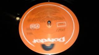 The Style Council (Vocal Tracey Thorn) - The Paris Match