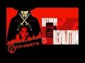 V for Vendetta-Ethan Stoller BKAB-Soundtrack ...