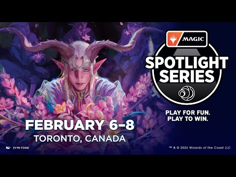 Face to Face Games - Spotlight Series: Lorwyn Eclipsed