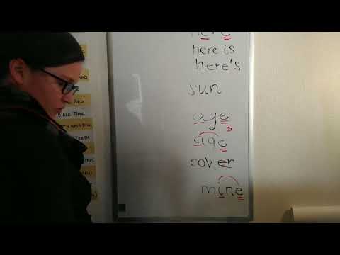 SWR Section J-2 (words 11-20) b