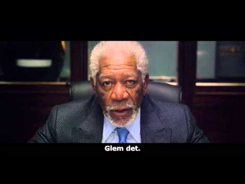 London Has Fallen – Trailer