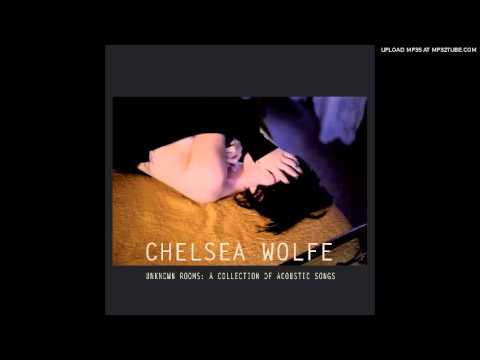 Chelsea Wolfe: Flatlands