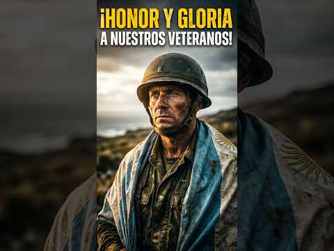 ARGENTINA HAS HEROES #argentina #malvinas #heroes