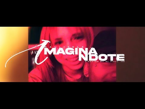 RaulitoLk - IMAGINÁNDOTE (Video Oficial)