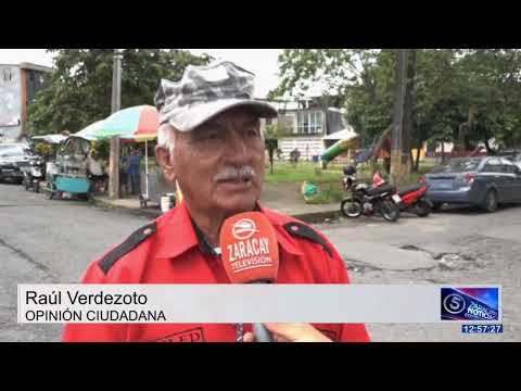 Zaracay Noticias - Segunda Emisión 27/04/2026