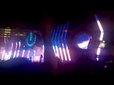 2022年　ULTRA JAPAN zedd /Ariana Grande
