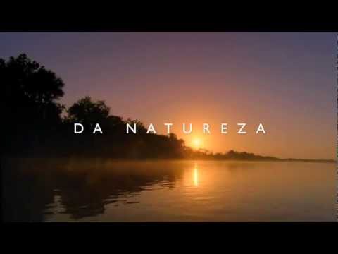 Natura EKOS - Somos produto da natureza