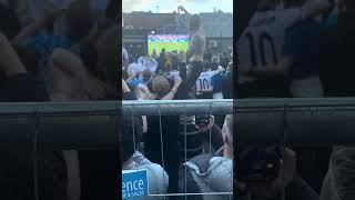 Download lagu Somebody That I Used to Know singing by #englandfans #euro2024 #remix #england #tiktok #avaion mp3