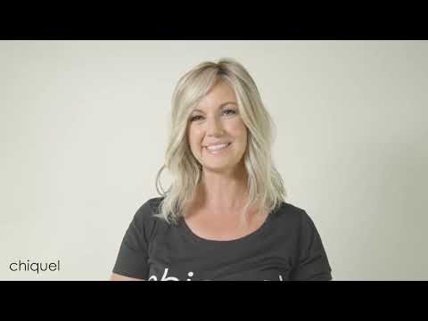 Wavy Day by raquel welch – CHIQUEL     