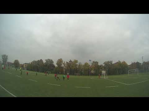 Soragna-Cus Parma 01/11/2025 CSI (2a parte) 