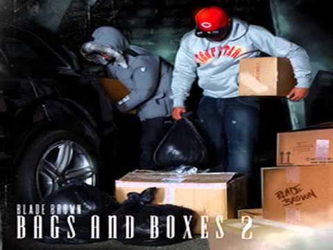 Blade Brown ft Colours Rap Liars (Bags & Boxes 2)