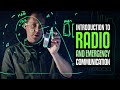 An Introduction To Radios And Emergency Communication