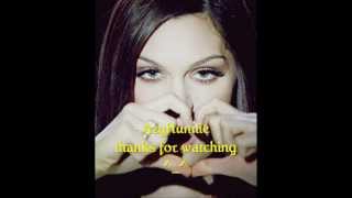 Jessie J Silver Linings (Crazy &#39;Bout You) (Karaoke Version) -Original-