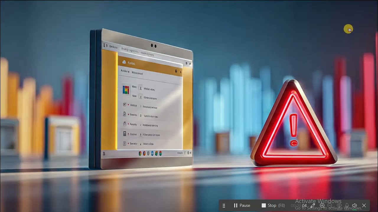 How to Fix OneDrive Backup Tab Missing in Settings