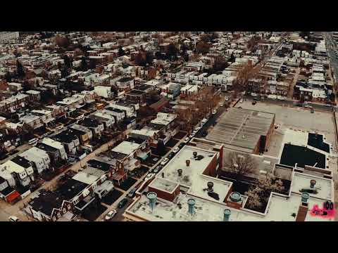 G12 ZAH - IN AND OUT THEM CARS (Official Music Video)