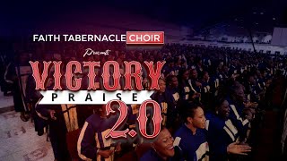 Download lagu Faith Tabernacle Choir | Victory Praise 2.0 mp3 Download lagu Faith Tabernacle Choir | Victory Praise 2.0 mp3