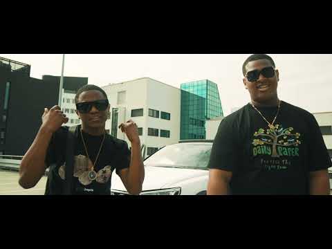 ONTJE X R!CHH-VIDEOCALL (PROD.BY SKBEATS)