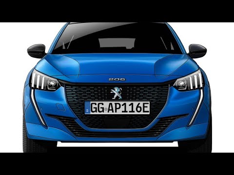 Driving report Peugeot E208: Fuel consumption disappoints