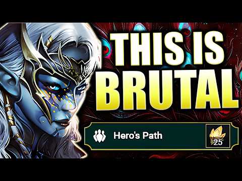 I Am VERY Worried About This... ⁂ Raid: Shadow Legends