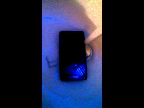 Motorola DROID RAZR MAXX HD