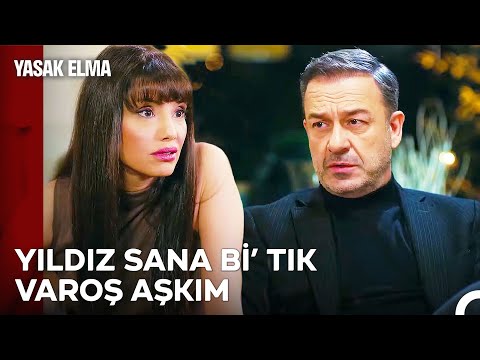 Yasak Elma Erkekleri Asla Uslanmaz! - Yasak Elma 165. Bölüm