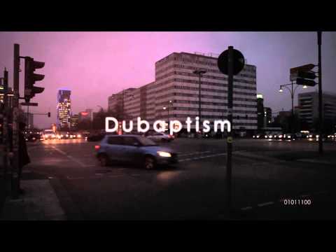Dubaptism - Binary System (Nightglows And Side Effects EP)