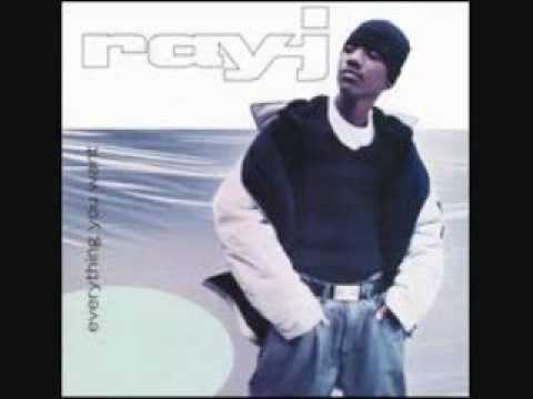 Ray J - Love You From My Heart