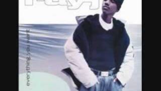 Ray J - Love You From My Heart