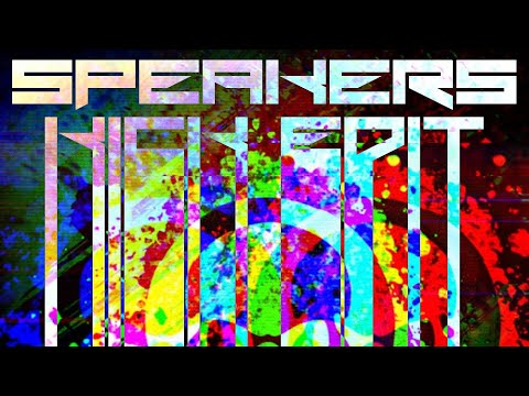 NSD - Speakers (EQUAL2 Kick Edit) [FREE DL]