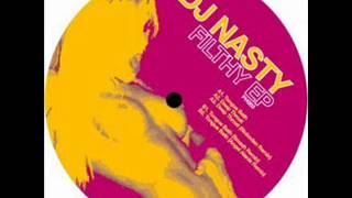 DJ Nasty - Tongue Bath [Smash Remix]