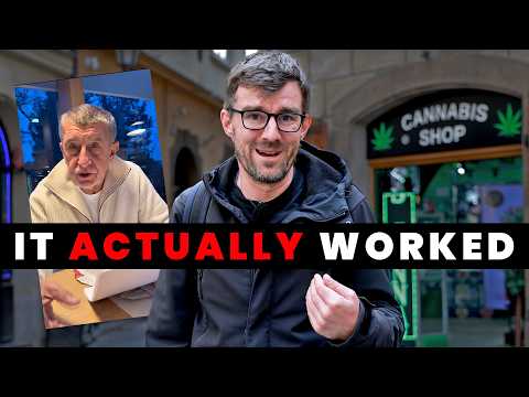 The Prime Minister just reacted to our video