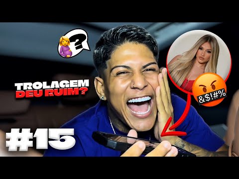 I pranked my ex! By saying I got another girl pregnant 😂🤰 (It went wrong)