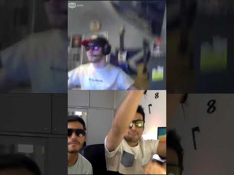 A Typical Day on MiniChat😂🤣
